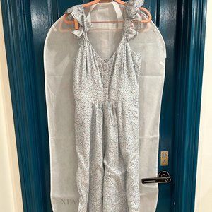 LoveShackFancy Jumpsuit